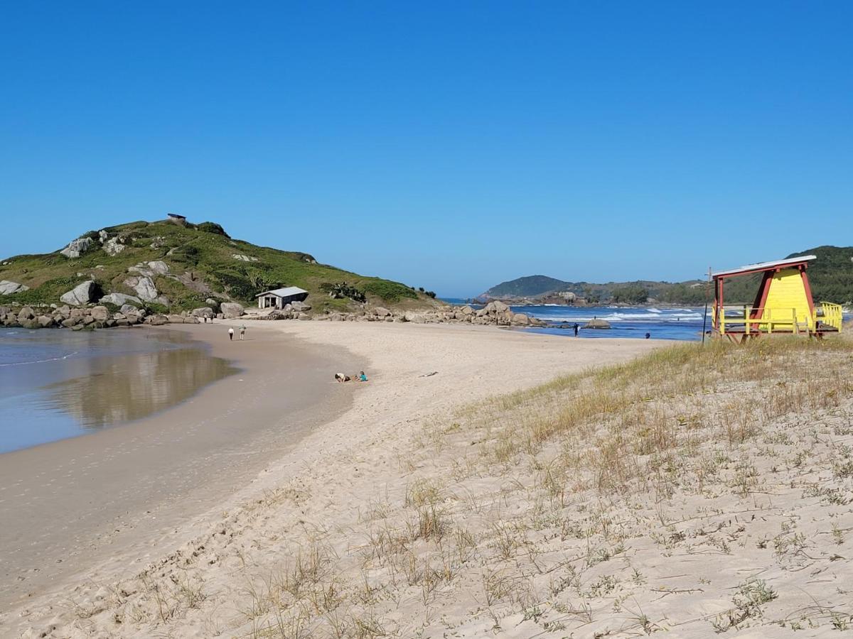 Pousada Da Ferrugem - Praia Da Ferrugem Garopaba Ngoại thất bức ảnh